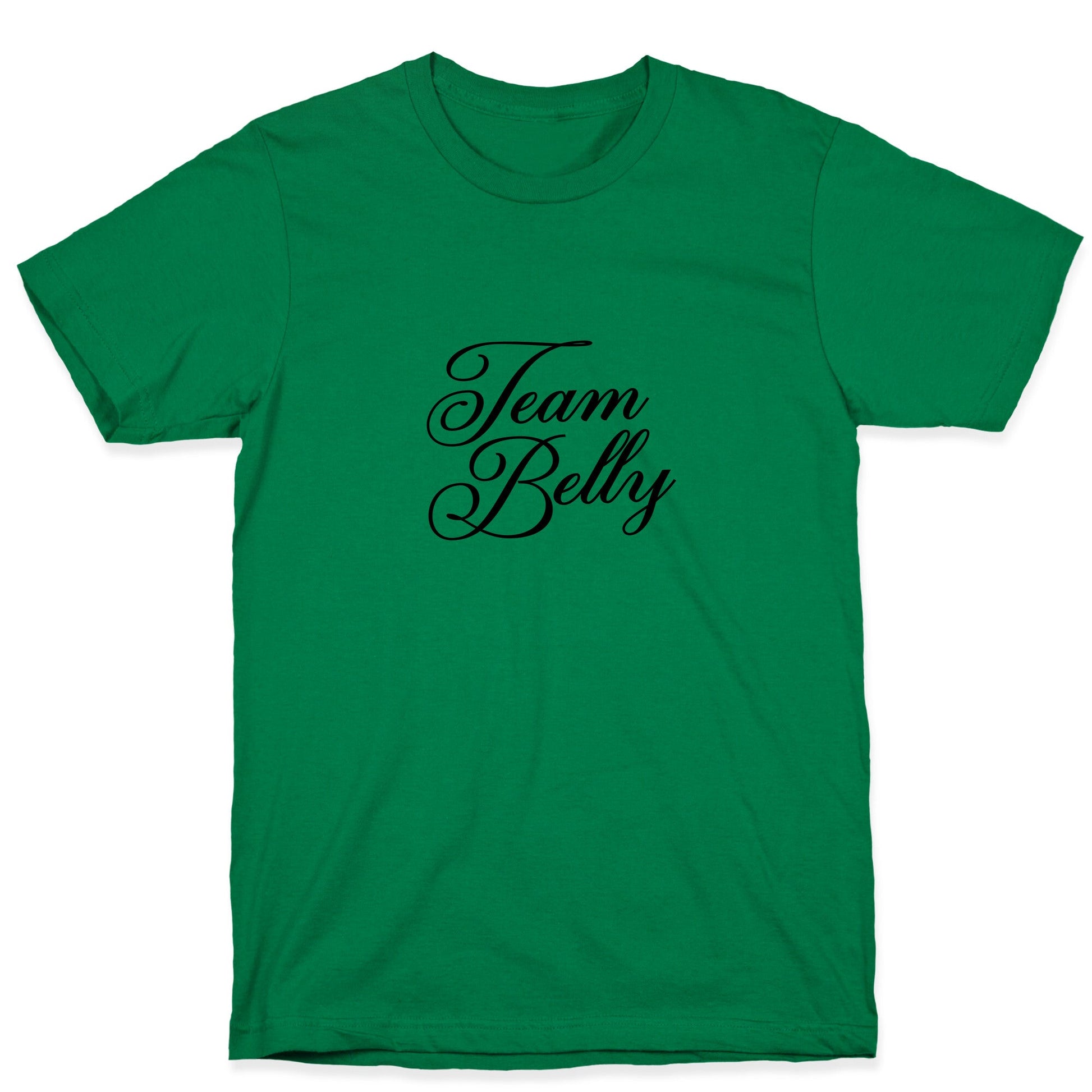 Team Belly TSITP T-Shirt