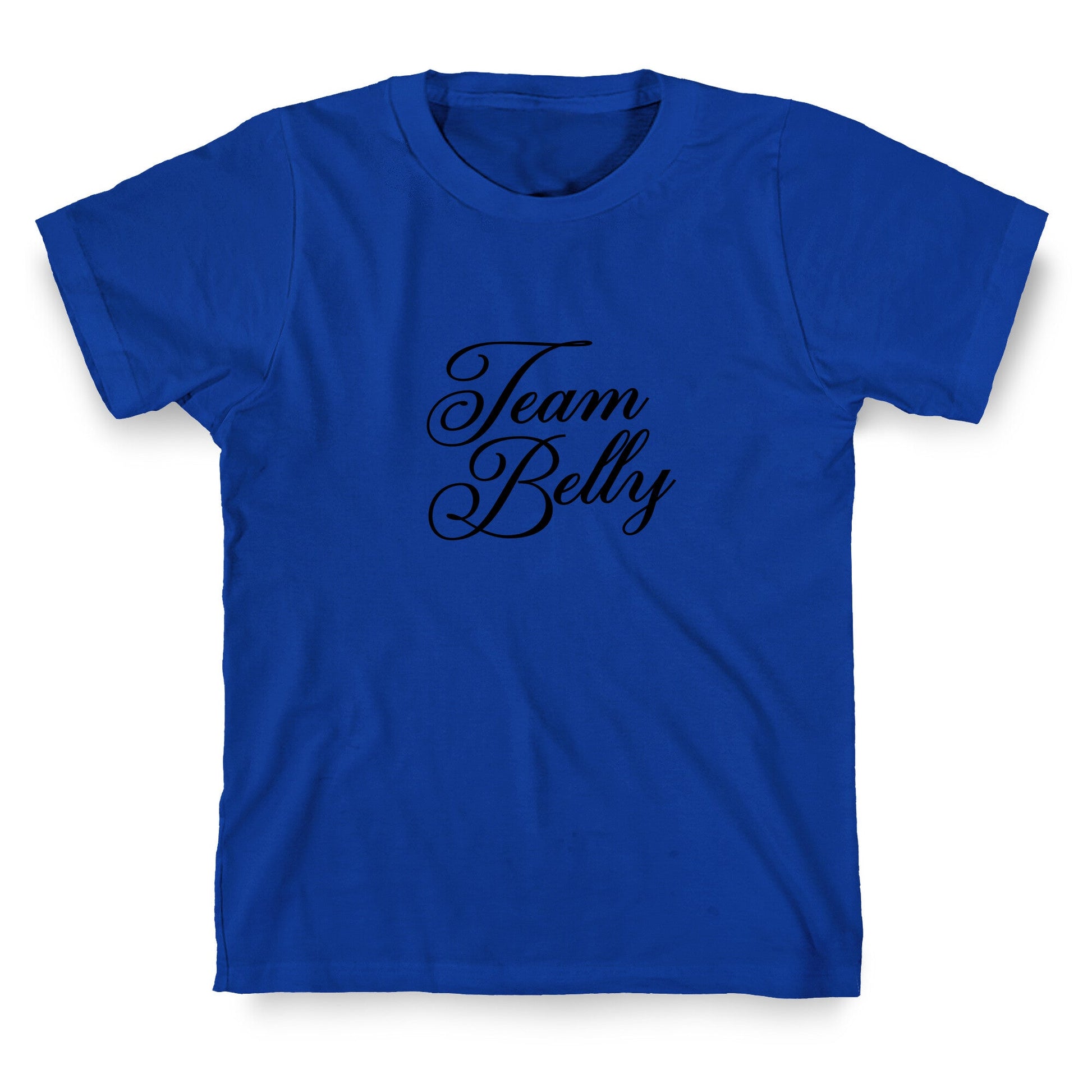 Team Belly TSITP T-Shirt