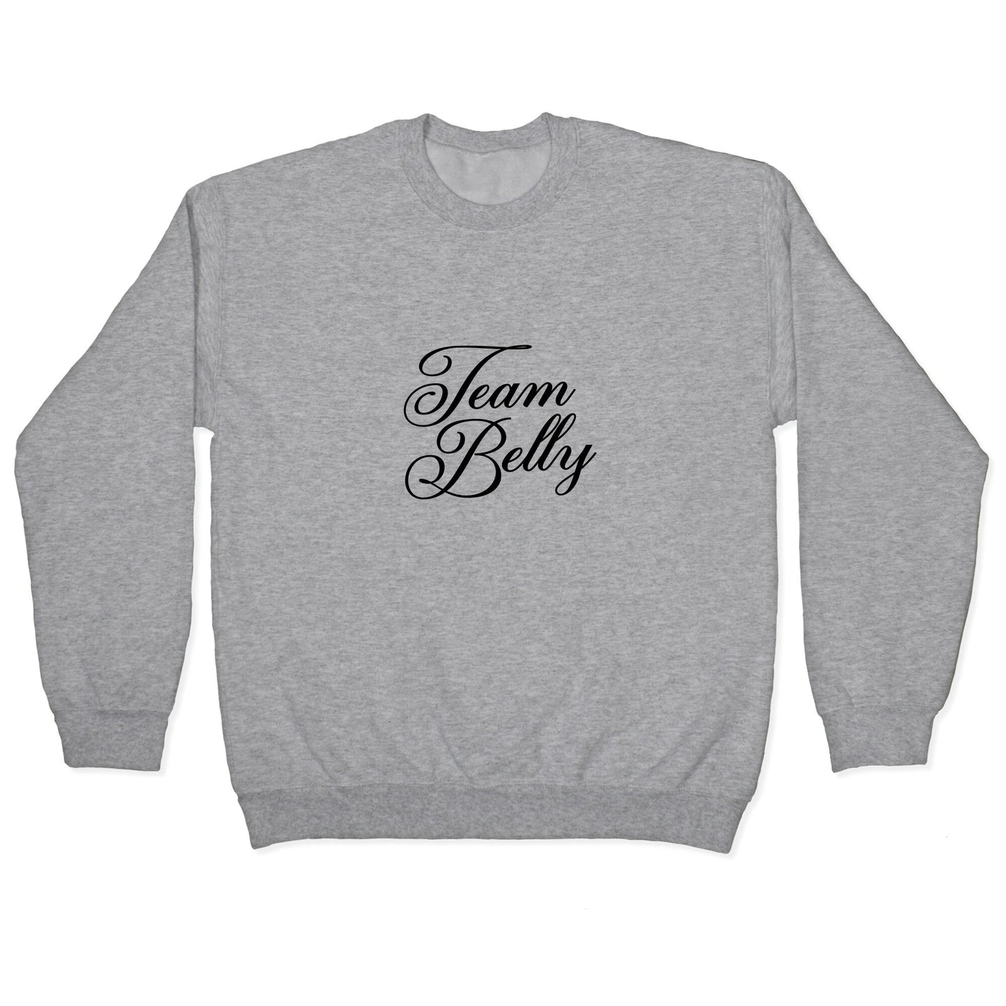 Team Belly TSITP Crewneck Sweatshirt