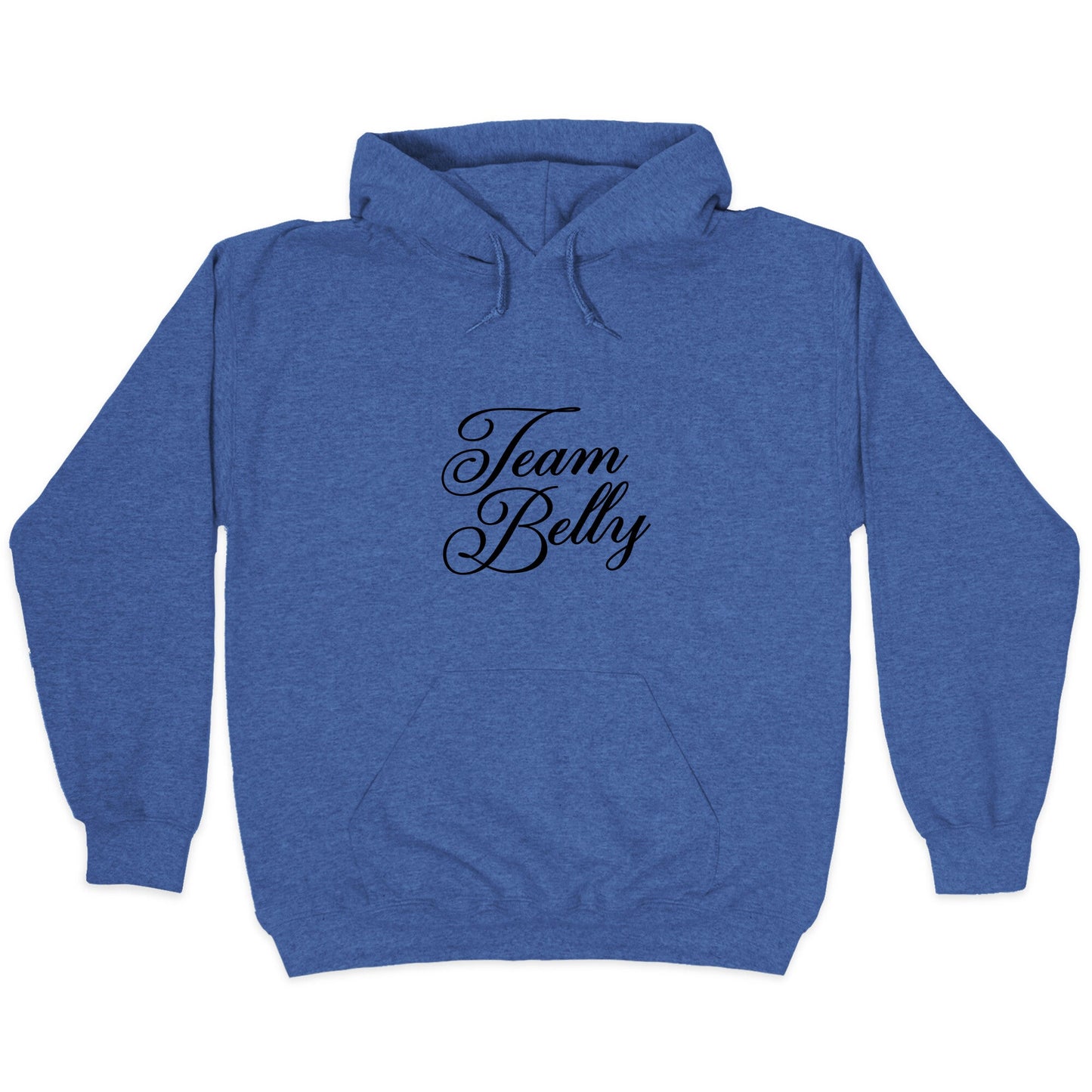 Team Belly TSITP Hoodie