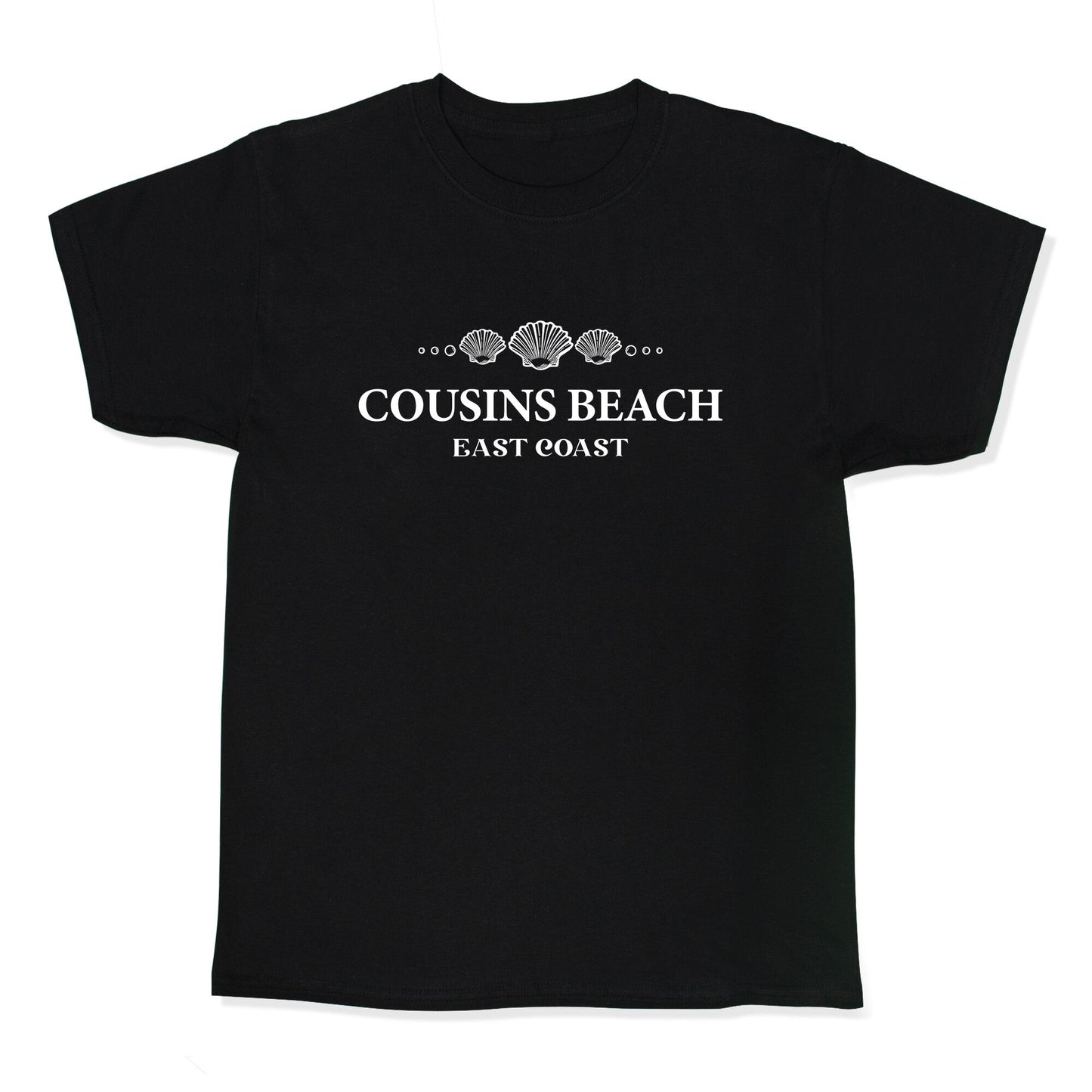 TSITP Cousins Beach Kids Tee