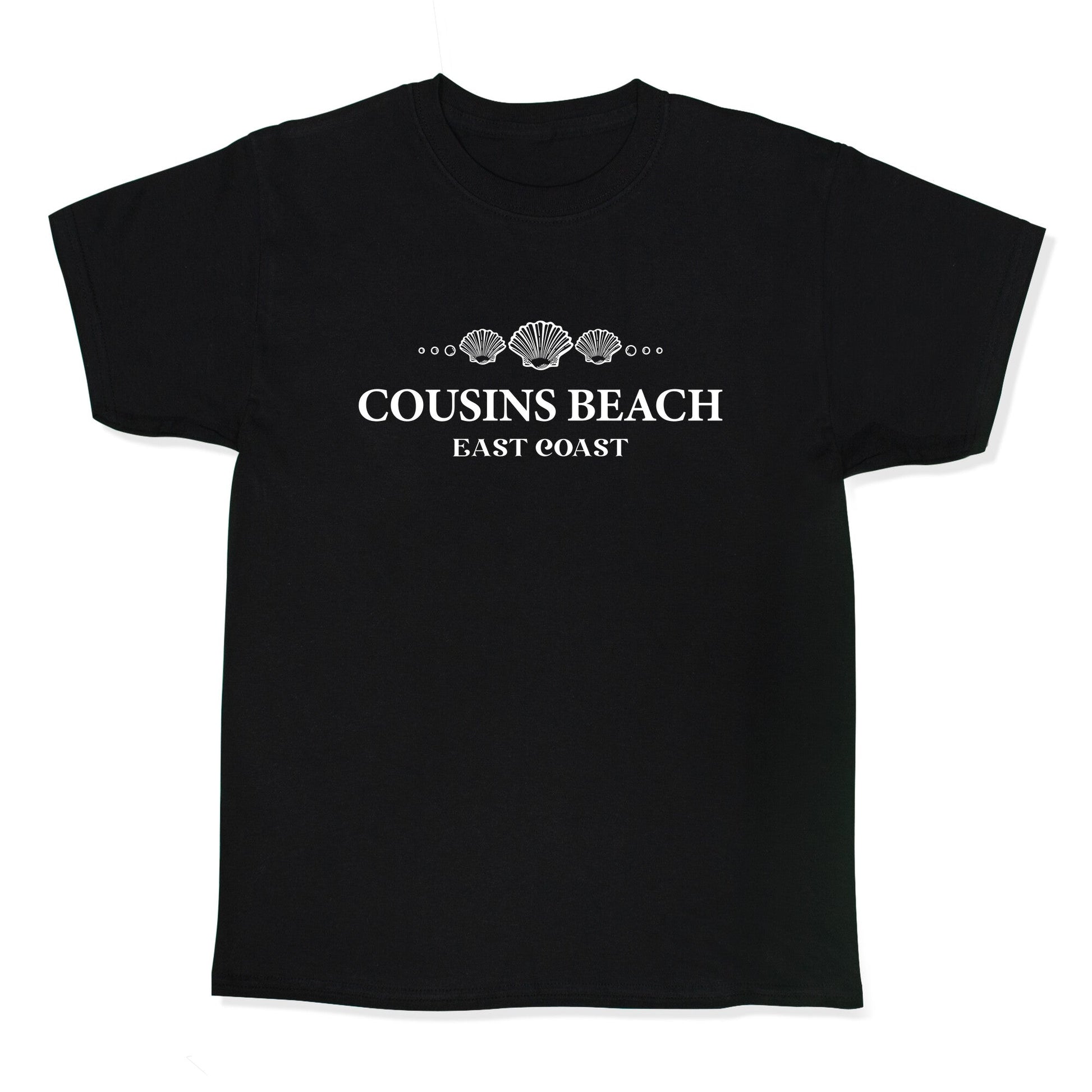 TSITP Cousins Beach Kids Tee
