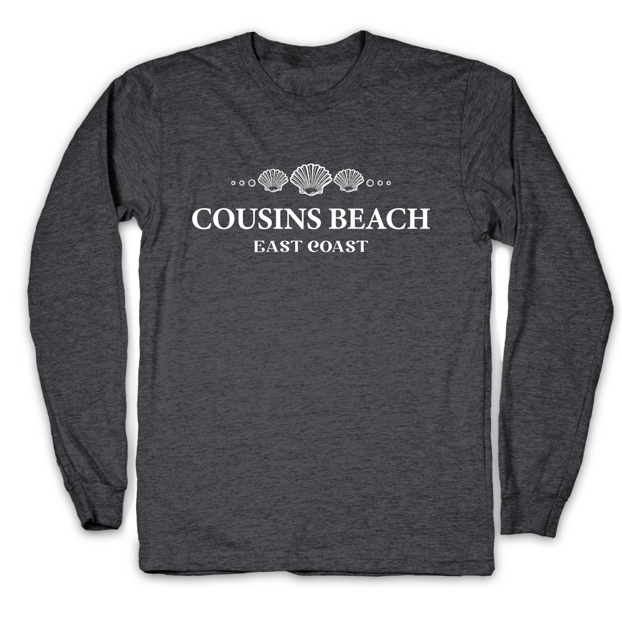 TSITP Cousins Beach Longsleeve Tee