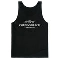 TSITP Cousins Beach Tank Top