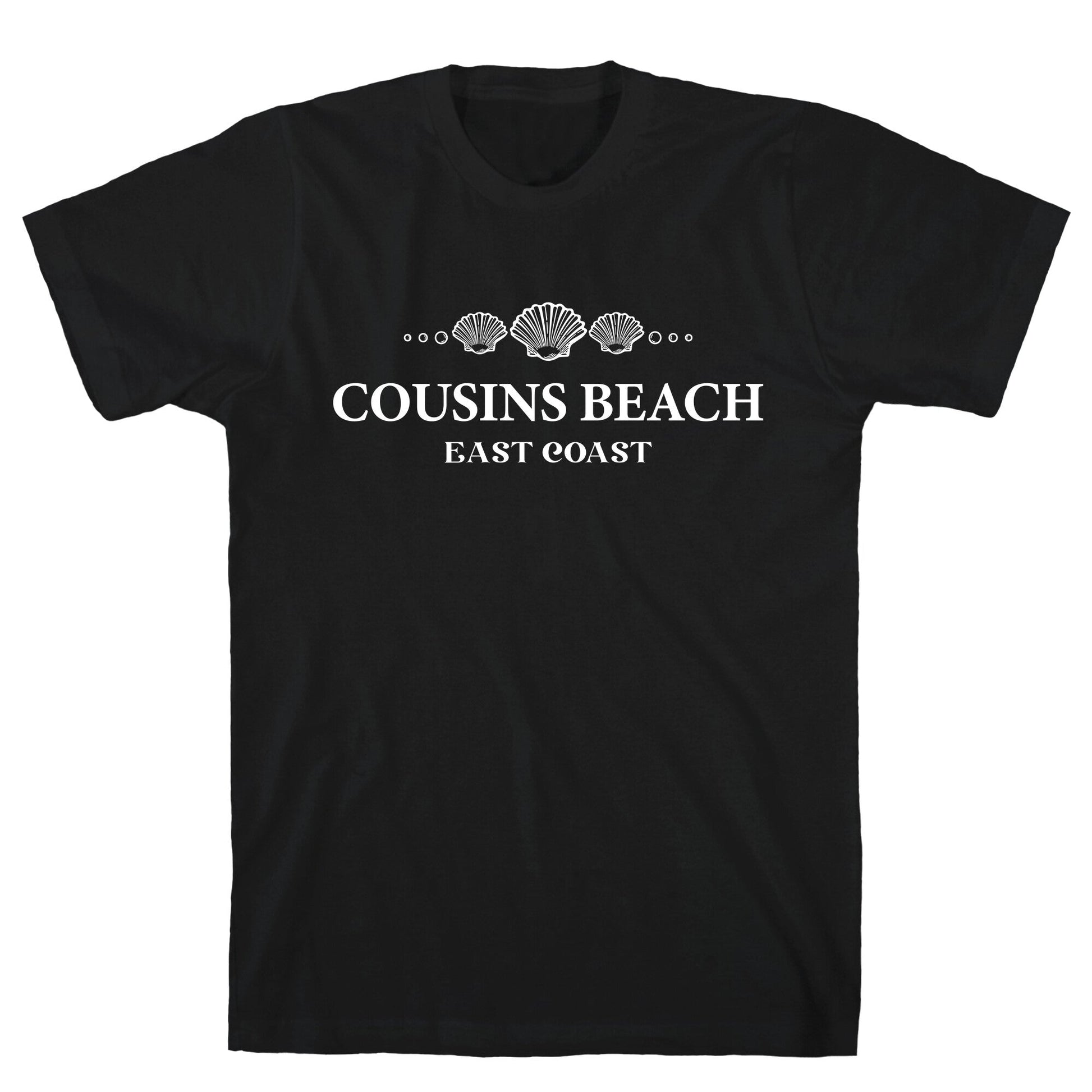 TSITP Cousins Beach T-Shirt