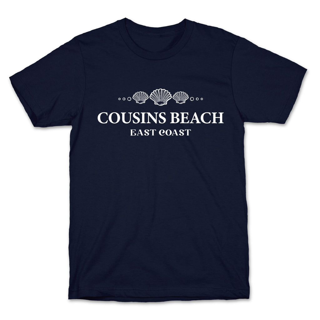 TSITP Cousins Beach T-Shirt