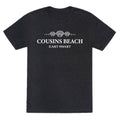 TSITP Cousins Beach Unisex Triblend Tee