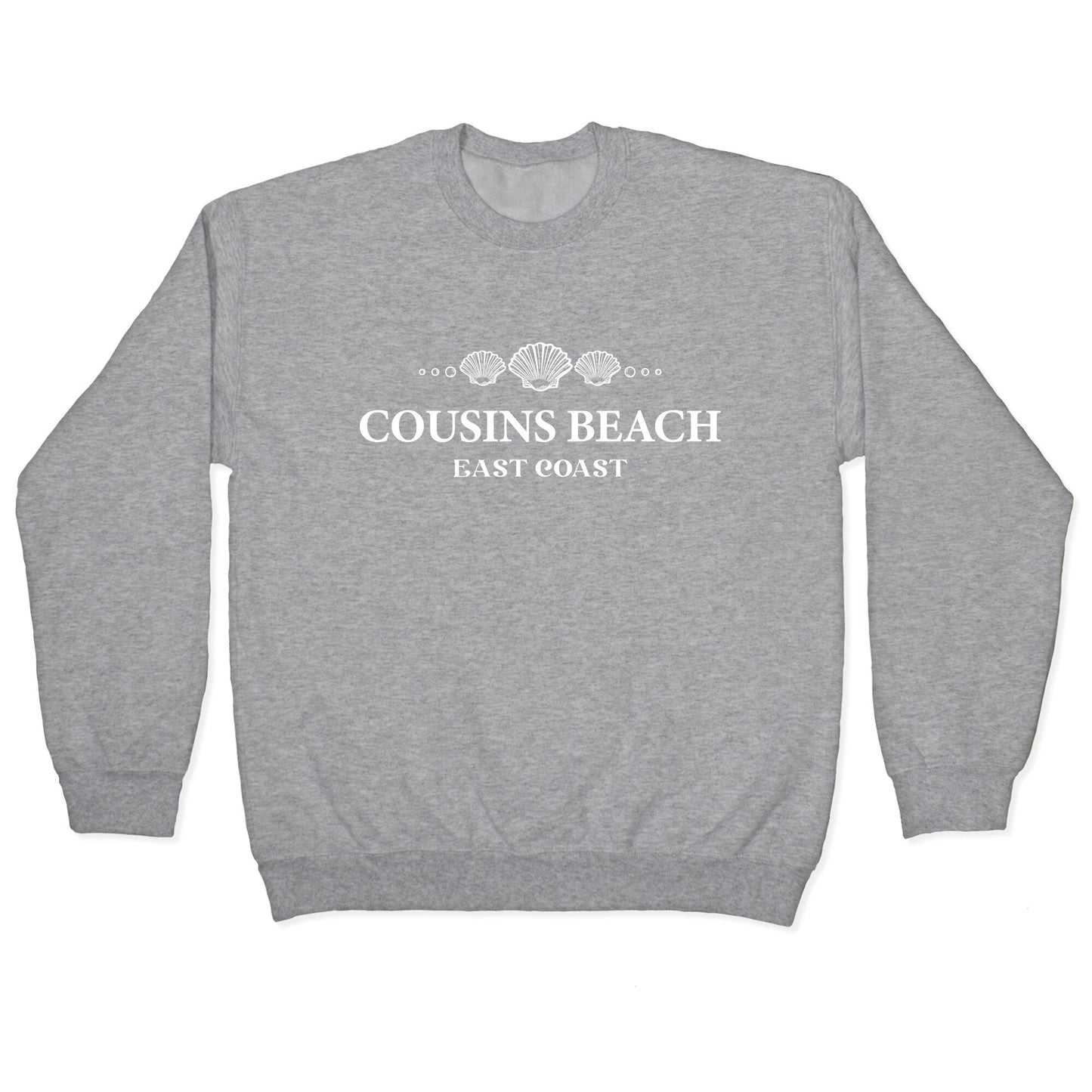 TSITP Cousins Beach Crewneck Sweatshirt
