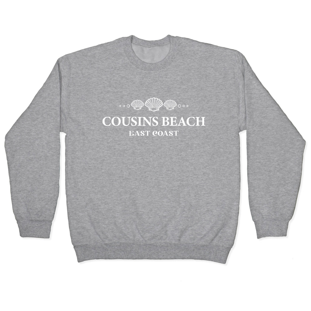 TSITP Cousins Beach Crewneck Sweatshirt