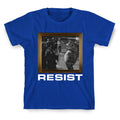 Portland Protest Frog T-Shirt
