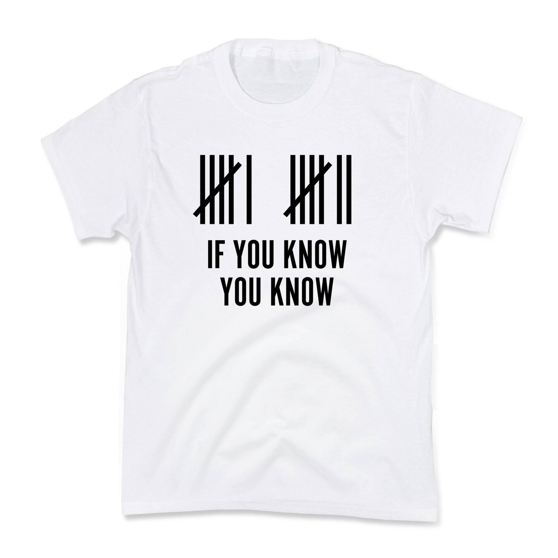 Six Seven Kids Tee