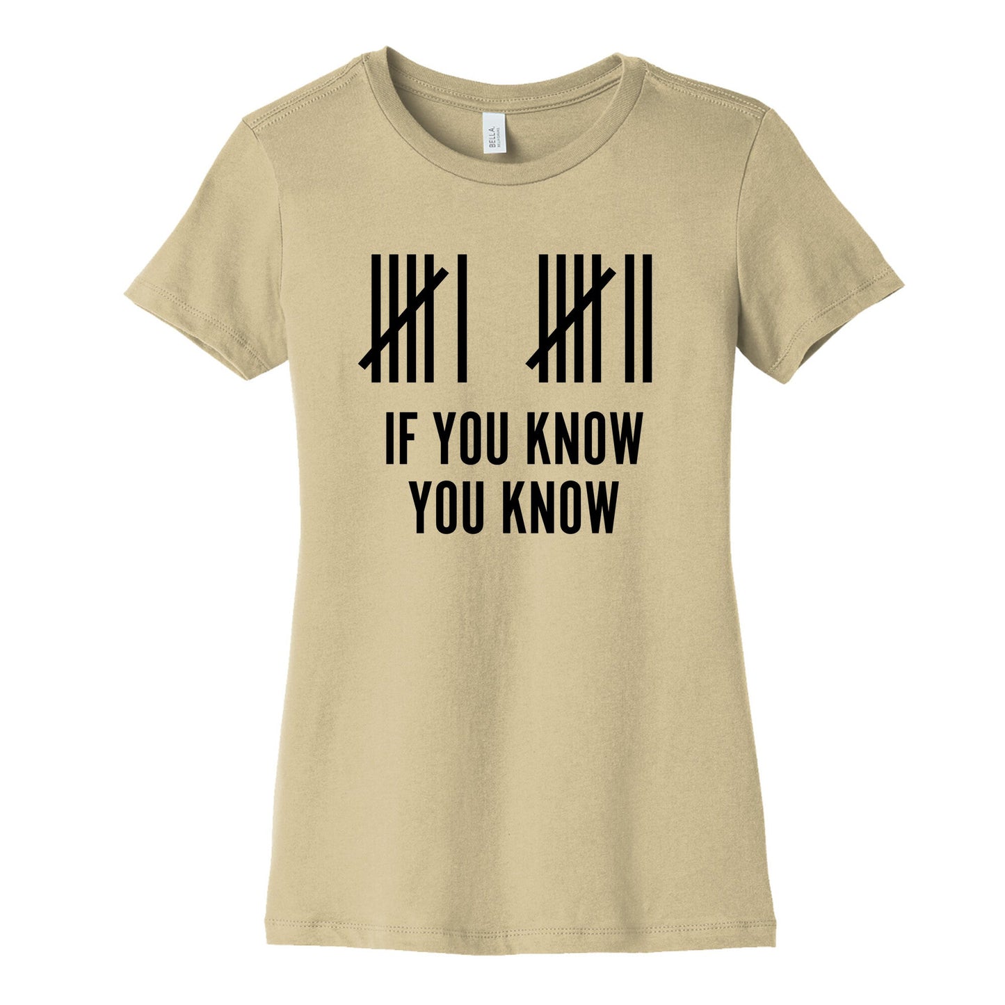 Six Seven Womens Cotton Tee