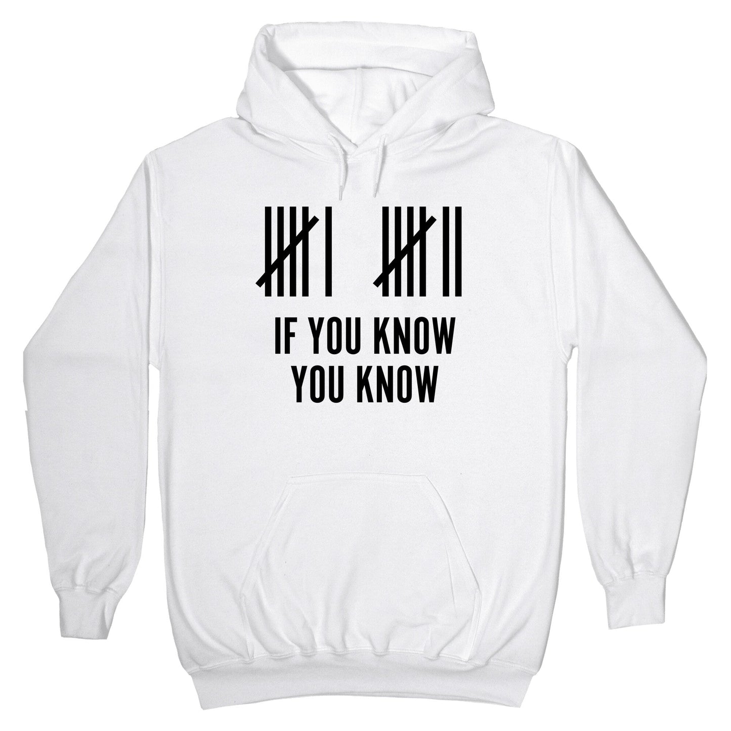 Six Seven Hoodie
