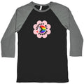 Respect All Humans Baseball Tee