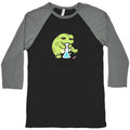 Rippit Baseball Tee