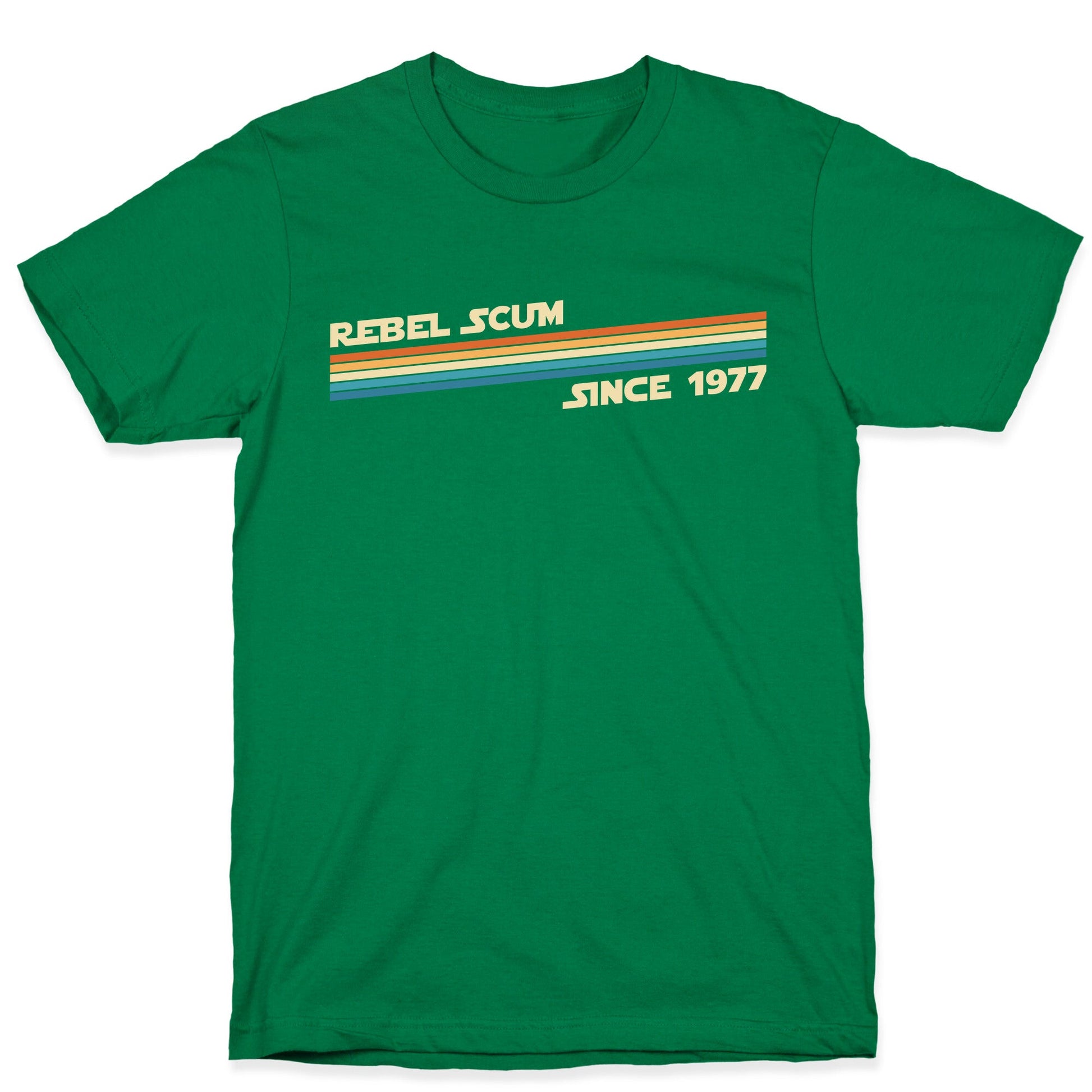 Rebel Scum T-Shirt