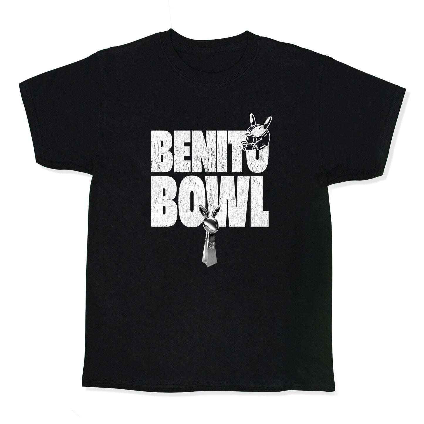 Benito Bowl Kids Tee