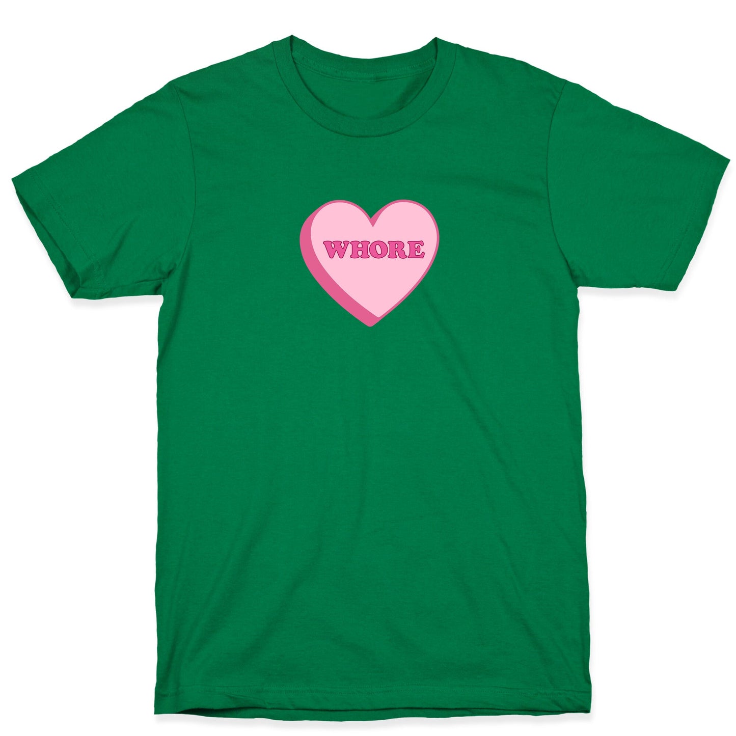 Whore T-Shirt