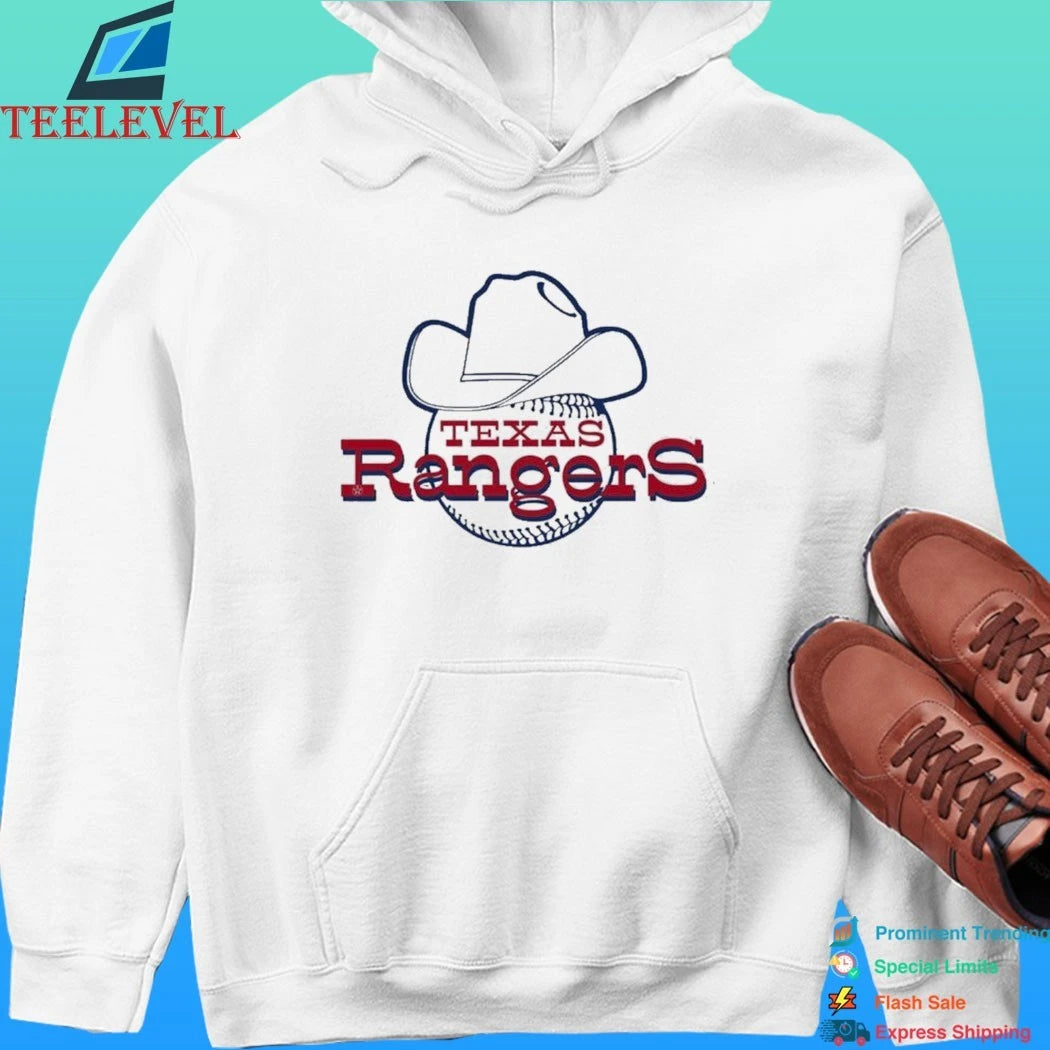 Rangers Don’t Trip Texas 2026 Shirt
