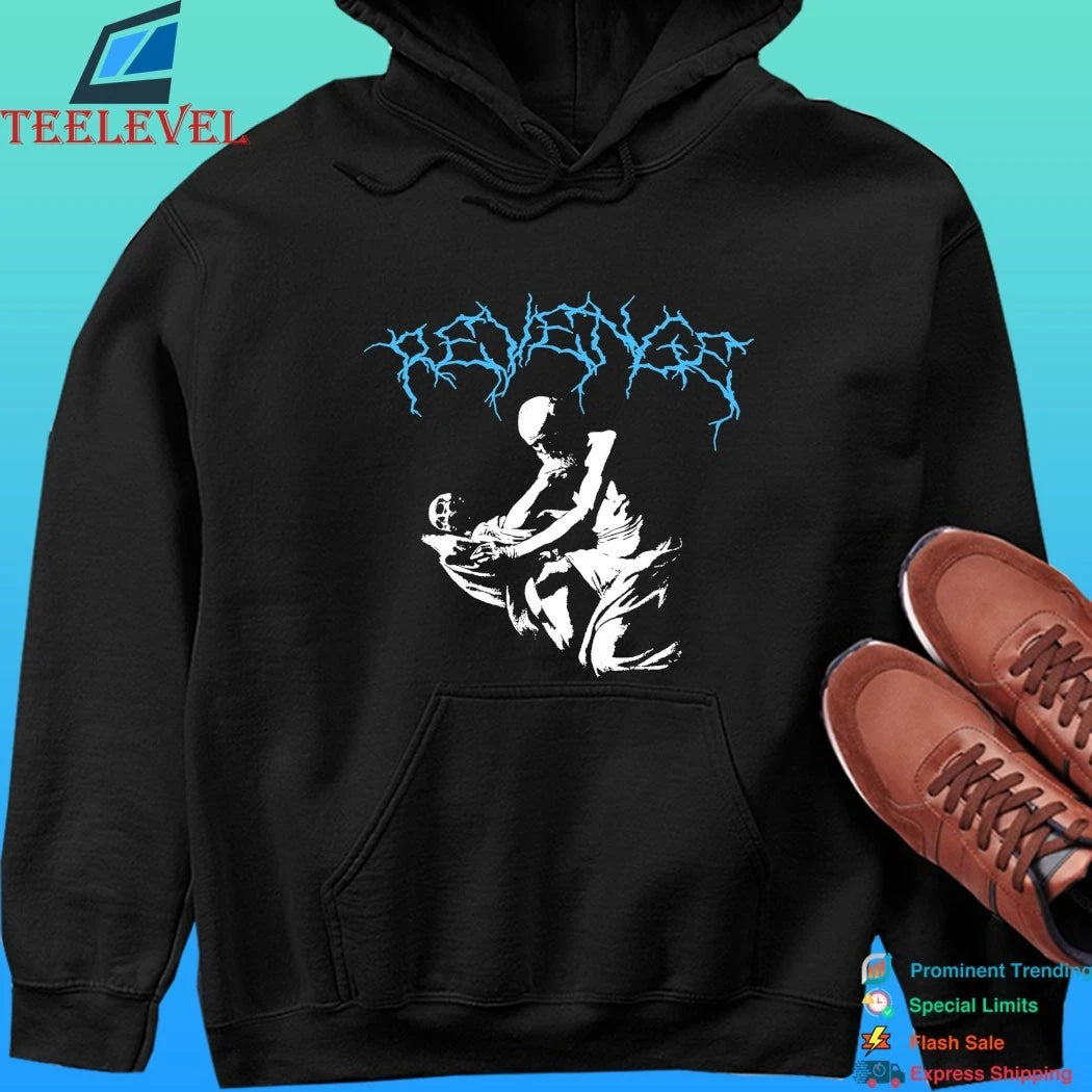 Revenge St. Matthew Shirt