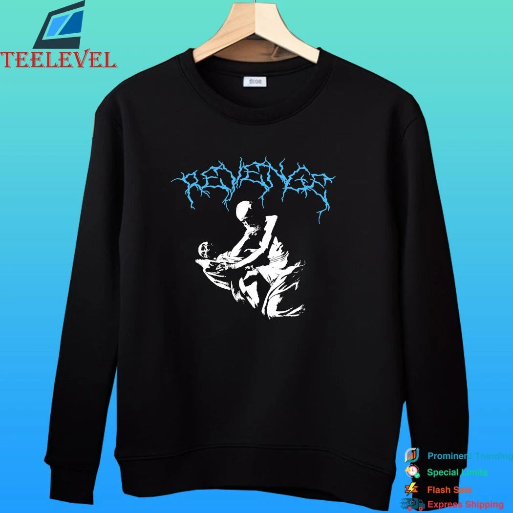 Revenge St. Matthew Shirt