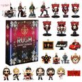 Rush 2025 Advent Calendar