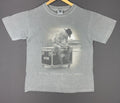 Vintage Y2K Kenny Chesney Tour 2004 Country Tour Music Small Shirt Promo Cowboy