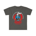 Usagi Yojimbo Falling Leaves Softstyle T-Shirt