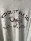 The Office Schrute Farms T Shirt