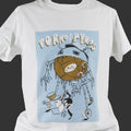 PORNO for PYROS ALT INDIE PUNK ROCK T-SHIRT unisex S-3XL