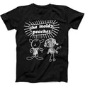 The Moldy Peaches Music Best Seller Funny Gift Black Tee T Shirt 338