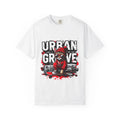 Urban Teddy  T-Shirt