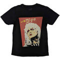 Blondie AKA Pop Art Official T-Shirt MenS
