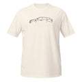 Comfy T-Shirt For Lamborghini Urus 2018 Car Lovers Birthday Gift Stylish Tee