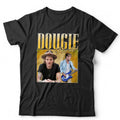 Dougie Poynter Tshirt Appreciation Unisex Throwback Homage Funny Stag Hen Do