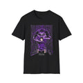 JJK Unisex JL Anime T-Shirt Softstyle - Yuta Okkotsu