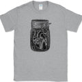 Jar of Heart T-Shirt Trendy Graphic Gift Novelty Tee