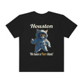 Houston, we have a purr-blem! T-shirt