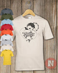 Paradise garage t-shirt New York nightclub disco The Garage 70's 80's