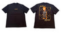 Off-White Bart Simpson Tee Reprint Virgil Abloh Graphic Streetwear T-Shirt