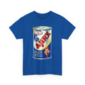 Wacky Packages Ajerx Can T-Shirt Funny AJAX Cleanser Parody
