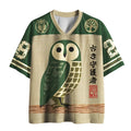 Ancient Guardian Mesh Jersey