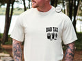 Dad Tax Shirt, Funny Dad Shirt, Fathers Day Shirt, Dad Gift, Birthday Gift For D