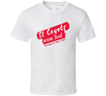 El Coyote Mexican Food Los Angeles Restaurant Cool T Shirt