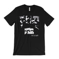De La Soul T Shirt - Stakes Is High Album Cover Art - Native Tongues - Hip Hop