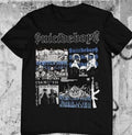 Greyday 2023 Merch Suicideboys Tour 2023 Shirt, Suicideboy Grey Day 2023 Tour