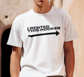 I Rented This Hooker T shirt - Funny - Sarcastic Jokes %100 Cotton