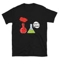 What s Wrong Science Sarcastic Sarcasm Funny T-Shirt