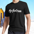 New Sur Ron 2 Wht Active T-Shirt Funny Size S - 5XL