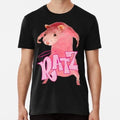 Ratz Pink Meme Size S to 5XL Made in the USA T-Shirt